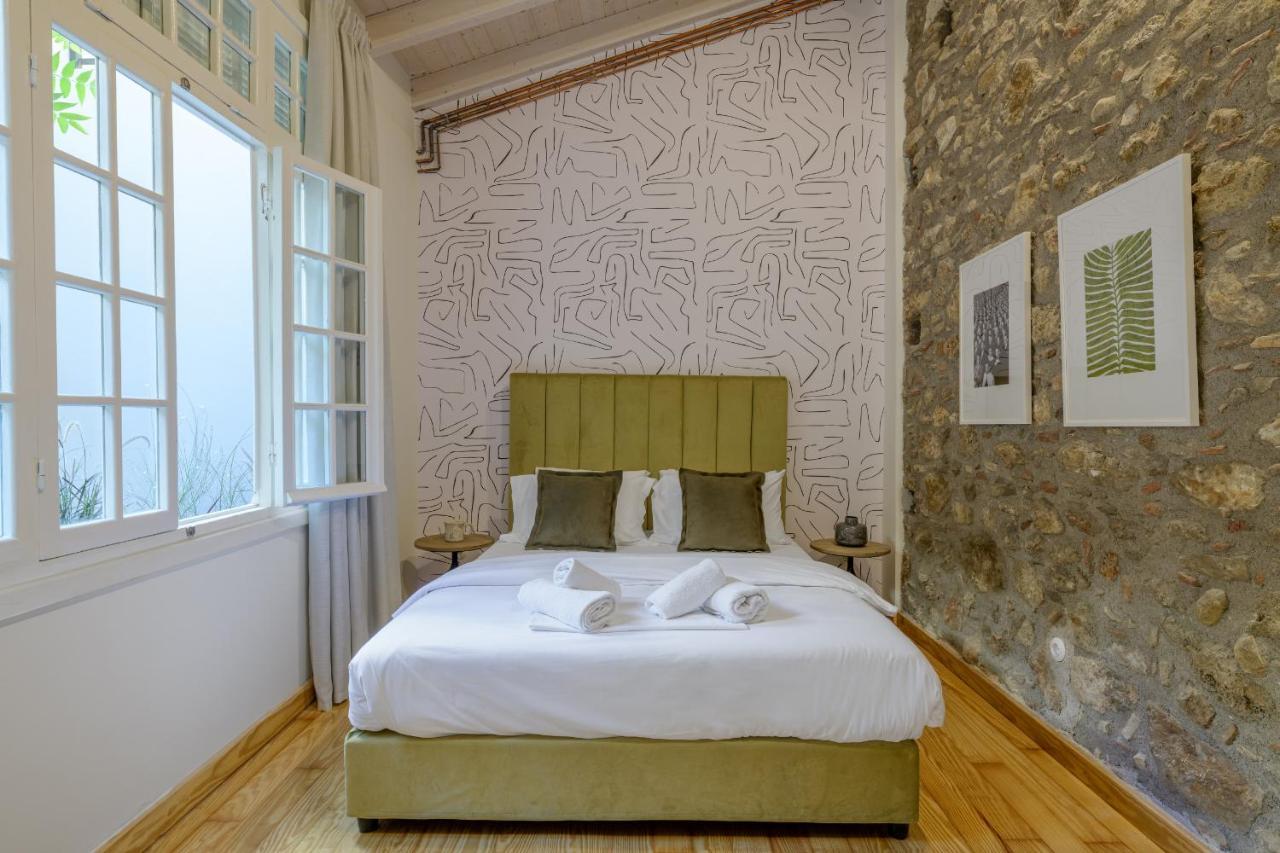 Incomparable Plaka'S Luxury Apt Private Pool Афины Экстерьер фото