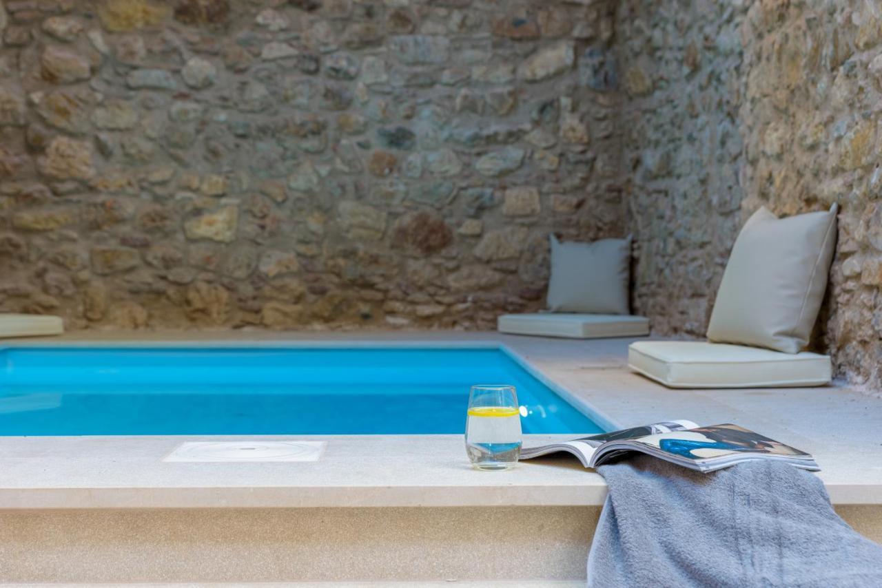 Incomparable Plaka'S Luxury Apt Private Pool Афины Экстерьер фото