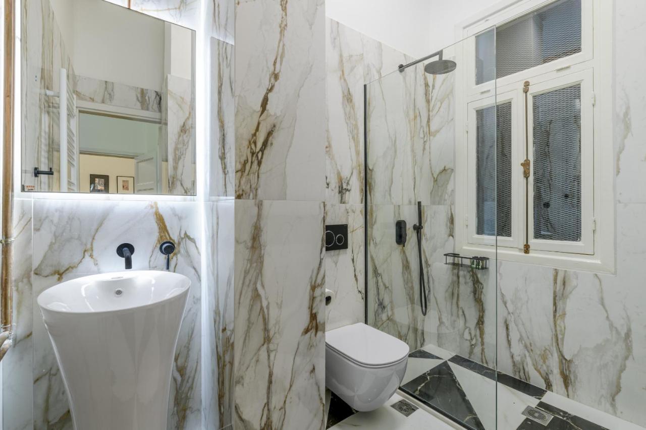 Incomparable Plaka'S Luxury Apt Private Pool Афины Экстерьер фото